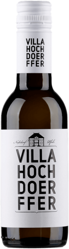 Chardonnay trocken 0,25l - Villa Hochdörffer