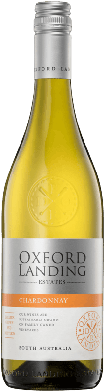 Chardonnay South Australia WO - Oxford Landing
