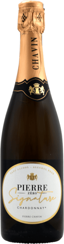 Signature Spark Chardonnay - Pierre Zero