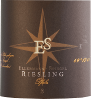 プレビュー: Riesling Goldkapsel - Ellermann-Spiegel