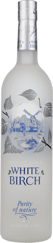 Vodka - White Birch