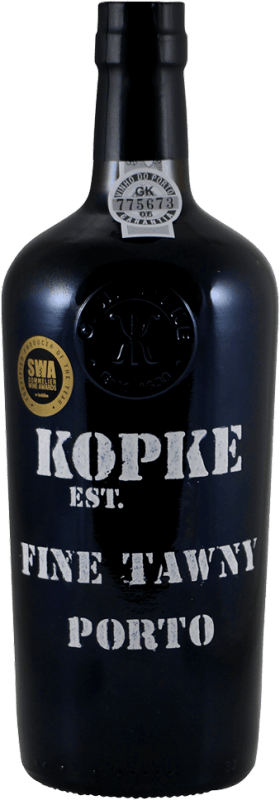 Fine Tawny Port - Kopke