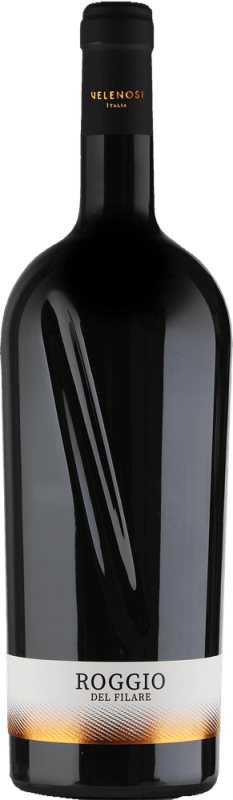 Roggio del Filare Rosso Piceno Superiore DOC 1,5l Magnum - Velenosi