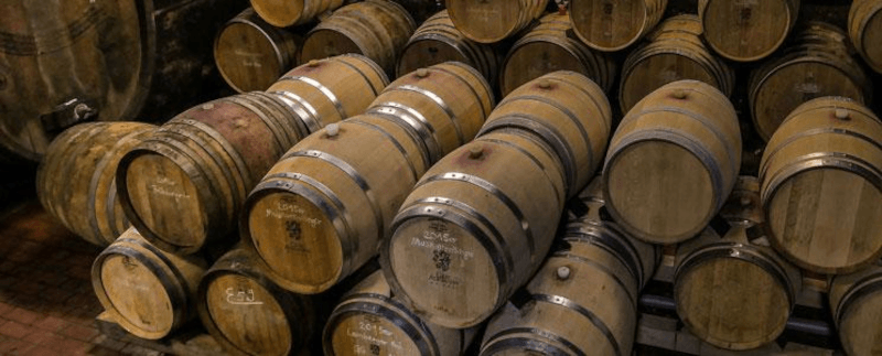 ワイナリー グラーフ・アデルマン バレル ワイナリー グラーフ・アデルマン バレル