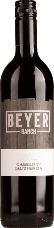 Beyer Ranch Cabernet Sauvignon - Wente Vineyards
