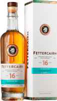 16 Years Old Highland Single Malt Scotch Edition 2023 - Fettercairn