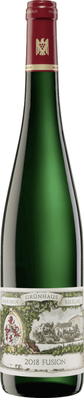 Fusion Riesling trocken - Maximin Grünhaus
