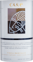 プレビュー: Finca Bancales Riserva Cariñena DO - Care Family Vineyards
