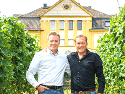 スプリッツァーブラザーズ