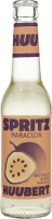 Spritz Maracuja 0,275l - HUUBERT