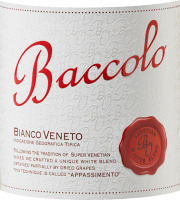 プレビュー: Baccolo Bianco Veneto IGT - Cielo e Terra