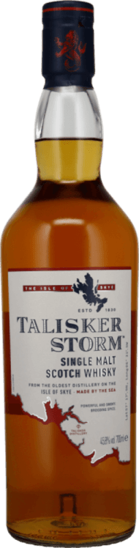 Storm - Talisker