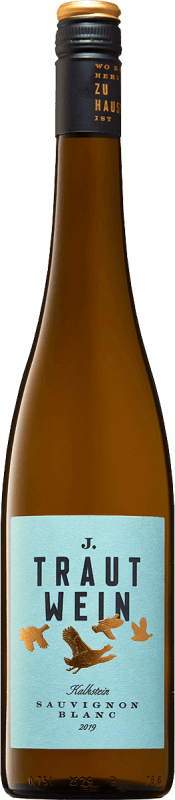 Sauvignon Blanc Kalkstein - J. Trautwein