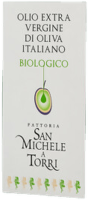 Olio Extra Vergine di Oliva 3,0l - San Michele a Torri