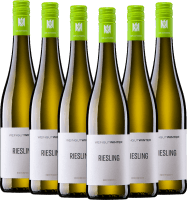 6倍特典パッケージ リースリング ドライ - ワイングート・ヴィンター