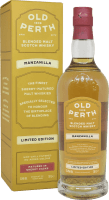 Old Perth Manzanilla Limited Edition - Morrison