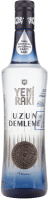 Uzun Demleme - Yeni Raki