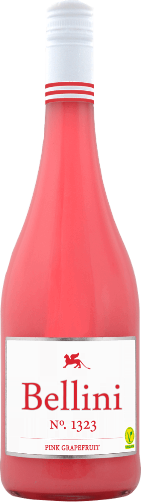 プレビュー: 6x Vorteils-Weinpaket Bellini No. 1323 Pink Grapefruit - P&P Weine