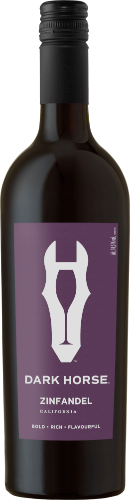 プレビュー: カリフォルニア産ダークホース・ワイン - 6倍テイスティング・パッケージ