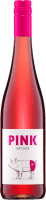 Pink Rosé feinherb - Weingut Metzger