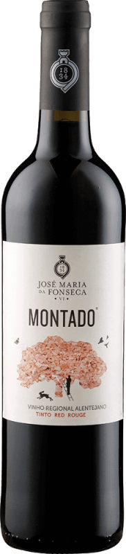 Montado VR - José Maria da Fonseca