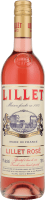Lillet Rosé Aperitif - Lillet Freres