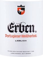 プレビュー: Erben Weißherbst lieblich - F. W. Langguth Erben