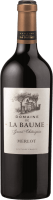 Grand Chataignier Merlot - Domaine de la Baume
