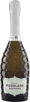 M-use Bianco Spumante alkoholfrei - Pizzolato