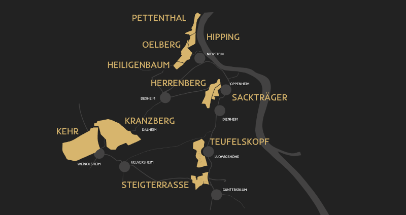 Weingut Manz-Lagen Weinolsheim