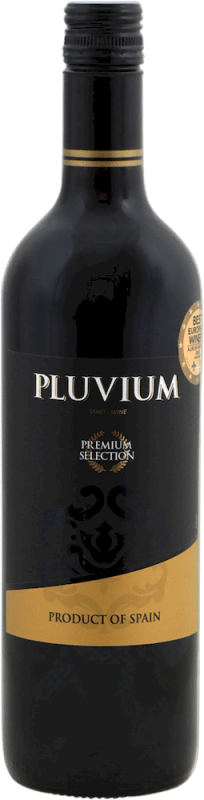 Pluvium Premium Selection Rojo - Vincente Gandia