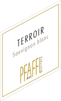 プレビュー: Sauvignon Blanc Terroir - Weingut Pfaffl