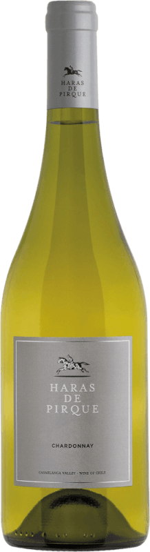 Chardonnay - Haras de Pirque