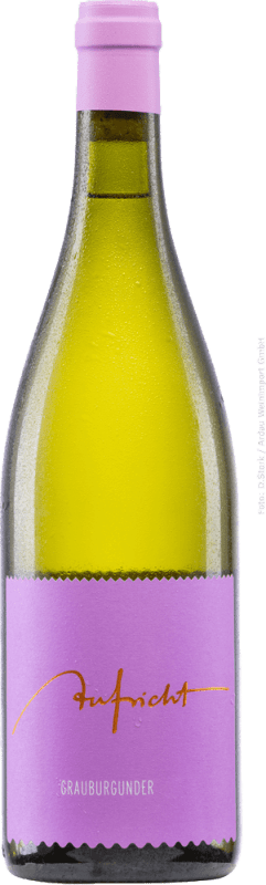 Grauburgunder - Weingut Aufricht
