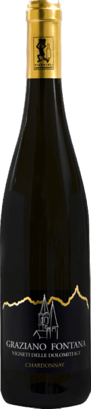 Chardonnay - Fontana Graziano