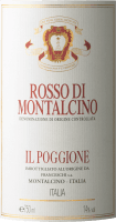 プレビュー: Rosso di Montalcino DOC - Tenuta Il Poggione