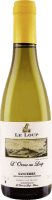 Le Loup Blanc Sancerre AOP 0,375l - La Poussie