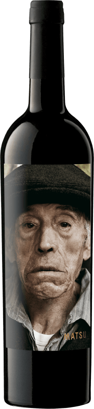 El Viejo DOP - Bodegas Matsu