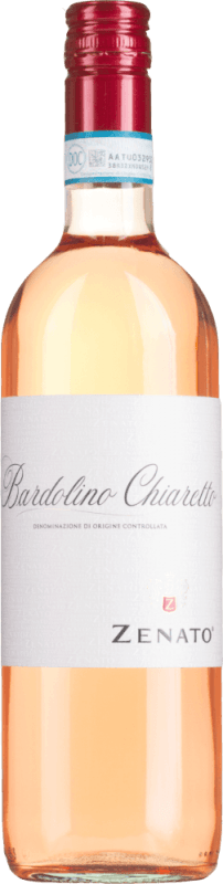 Bardolino Chiaretto DOC - Zenato