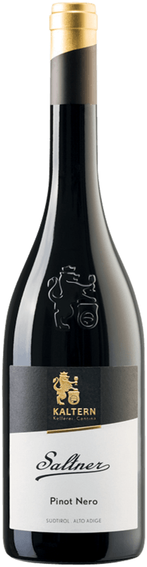 Saltner Blauburgunder Riserva Alto Adige DOC - Kellerei Kaltern