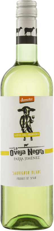 La Oveja Negra Sauvignon Blanc - Irjimpa