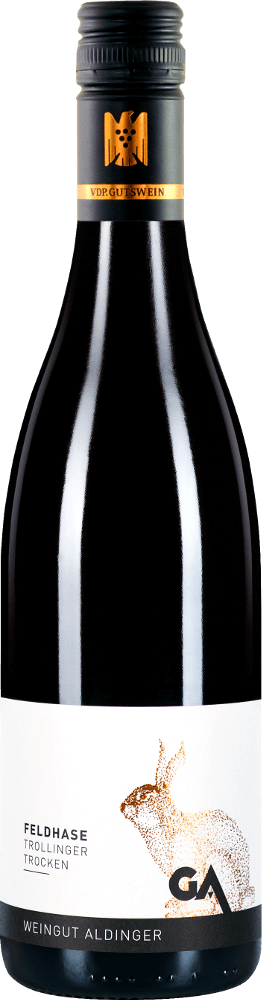 プレビュー: アルディンガー・ワイナリーのエキサイティングなワイン - 6倍のファムパッケージ