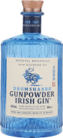 Gunpowder Irish Gin 0,5l - Drumshanbo
