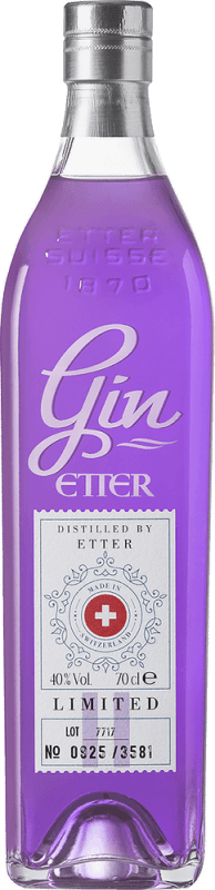 Original Etter Gin Lavendel - Etter