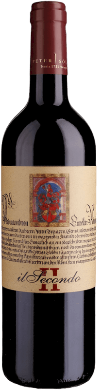 Il Secondo - Weingut Peter Sölva