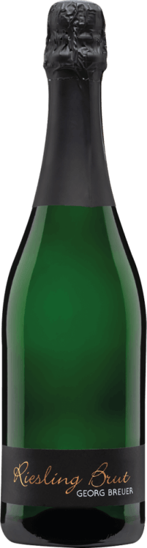 Riesling Sekt brut - Georg Breuer