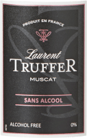 プレビュー: Muscat alkoholfrei - Laurent Truffer