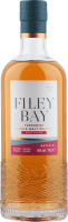 Filey Bay Port Finish Batch #1 Single Malt Whisky - Spirit of Yorkshire