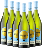 6er Vorteilspaket - Sauvignon Blanc Marlborough - Brancott Estate