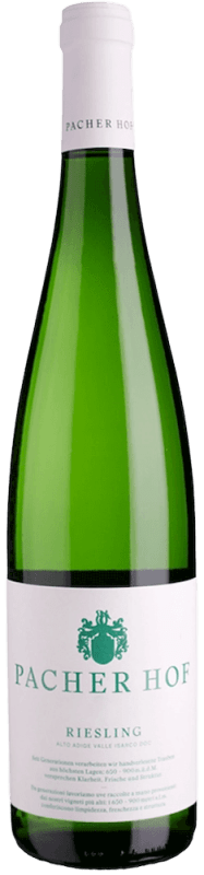 Riesling DOC - Pacherhof